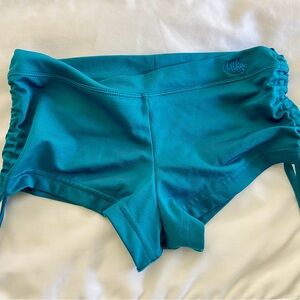 Mika Yoga Shorts Bikram / Hot Yoga Small